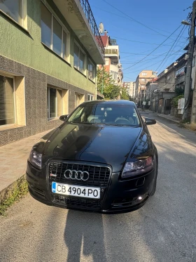 Audi A6 3.0 tdi, снимка 2