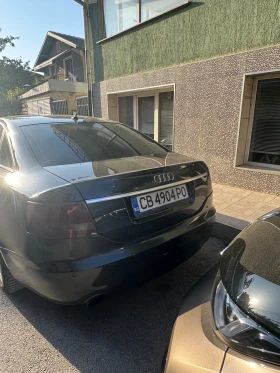 Audi A6 3.0 tdi, снимка 6
