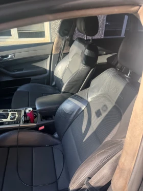 Audi A6 3.0 tdi, снимка 3