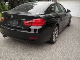 BMW 428 i xDrive * CARFAX * ОПЦИЯ ЗА ФИНАНСИРАНЕ * , снимка 7