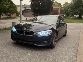 BMW 428 i xDrive * CARFAX * ОПЦИЯ ЗА ФИНАНСИРАНЕ * , снимка 1