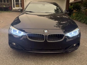 BMW 428 i xDrive * CARFAX * ОПЦИЯ ЗА ФИНАНСИРАНЕ * , снимка 3