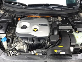 Hyundai Sonata Hybrid Premium, снимка 6