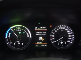 Hyundai Sonata Hybrid Premium, снимка 8