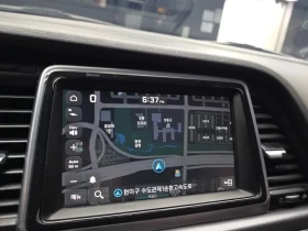 Hyundai Sonata Hybrid Premium, снимка 14