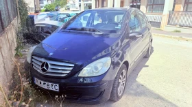 Mercedes-Benz B 200, снимка 1