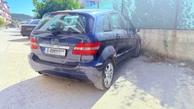 Mercedes-Benz B 200, снимка 2