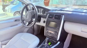 Mercedes-Benz B 200, снимка 4