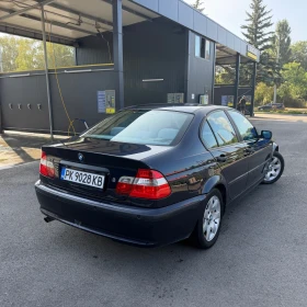 BMW 320 1.8i 143кс - 140 000 км, снимка 4