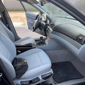 BMW 320 1.8i 143кс - 140 000 км, снимка 7