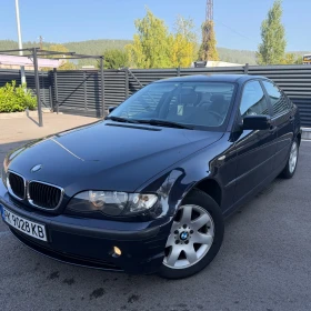 BMW 320 1.8i 143кс - 140 000 км, снимка 1