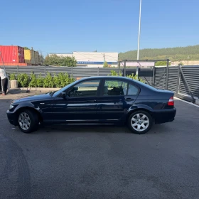 BMW 320 1.8i 143кс - 140 000 км, снимка 3