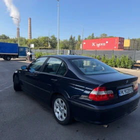 BMW 320 1.8i 143кс - 140 000 км, снимка 2