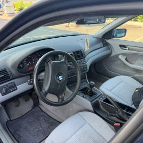 BMW 320 1.8i 143кс - 140 000 км, снимка 6