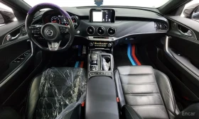 Kia Stinger 3.3 Turbo | АВТОФИНАНСИРАНЕ, снимка 7