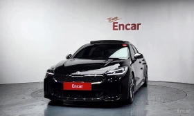 Kia Stinger 3.3 Turbo | АВТОФИНАНСИРАНЕ, снимка 3