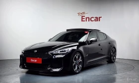 Kia Stinger 3.3 Turbo | АВТОФИНАНСИРАНЕ, снимка 1