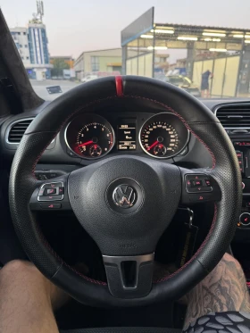 VW Golf, снимка 8