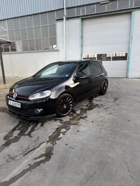 VW Golf, снимка 3