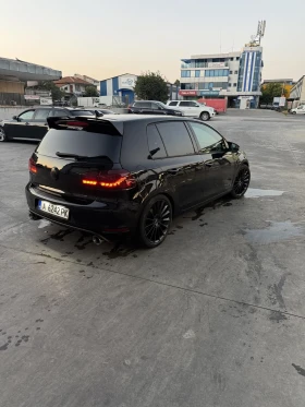 VW Golf, снимка 6