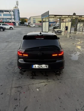 VW Golf, снимка 4