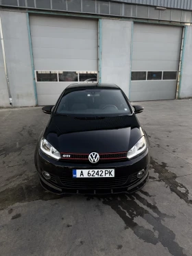 VW Golf, снимка 2