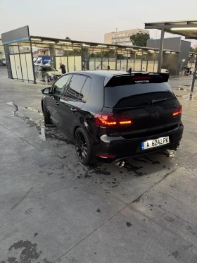 VW Golf, снимка 7