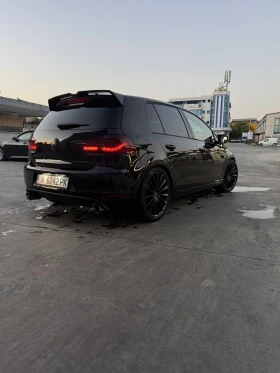 VW Golf, снимка 1