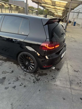 VW Golf, снимка 5