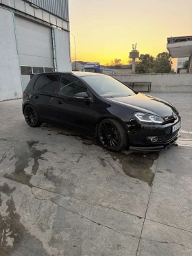 VW Golf, снимка 11