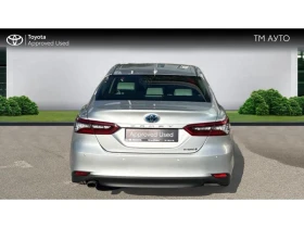 Toyota Camry 2.5HSD ELEGANCE, снимка 4