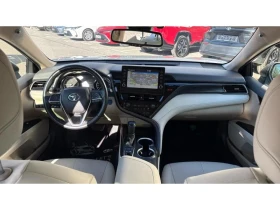 Toyota Camry 2.5HSD ELEGANCE, снимка 8