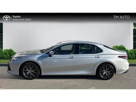 Toyota Camry 2.5HSD ELEGANCE, снимка 3