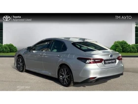 Toyota Camry 2.5HSD ELEGANCE, снимка 2