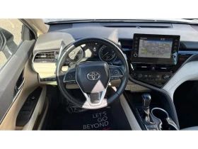 Toyota Camry 2.5HSD ELEGANCE, снимка 9