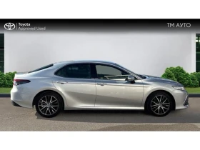 Toyota Camry 2.5HSD ELEGANCE, снимка 17