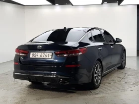 Kia K5 2, 0 LPI| 150к.с., снимка 4