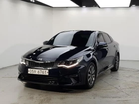 Kia K5 2, 0 LPI| 150к.с., снимка 1