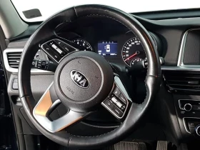 Kia K5 2, 0 LPI| 150к.с., снимка 9