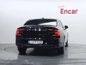 Volvo S90 T5 Inscription| 254к.с., снимка 4