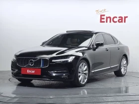 Volvo S90 T5 Inscription| 254к.с., снимка 1