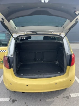 Opel Meriva, снимка 3