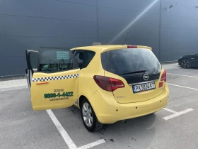 Opel Meriva, снимка 8