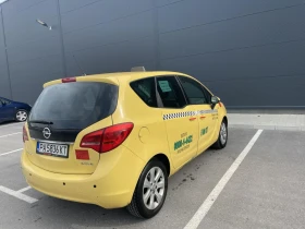 Opel Meriva, снимка 9