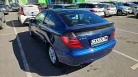Mercedes-Benz C 180 W203, снимка 16