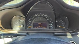 Mercedes-Benz C 180 W203, снимка 2