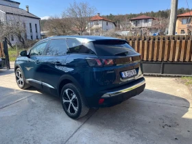 Peugeot 3008 1.5 blueHDi, снимка 2