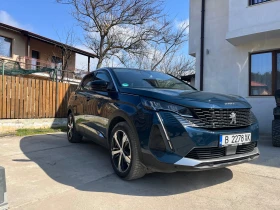 Peugeot 3008 1.5 blueHDi, снимка 4
