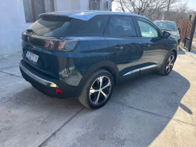 Peugeot 3008 1.5 blueHDi, снимка 3