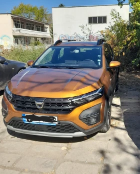 Dacia Sandero, снимка 5